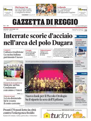 Gazzetta di Reggio