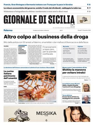 Giornale di Sicilia (Palermo)