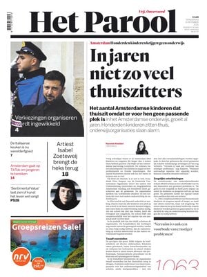 Het Parool