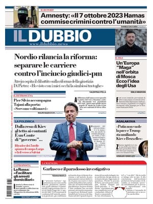 Il Dubbio