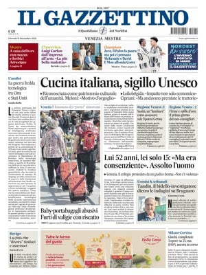 Il Gazzettino