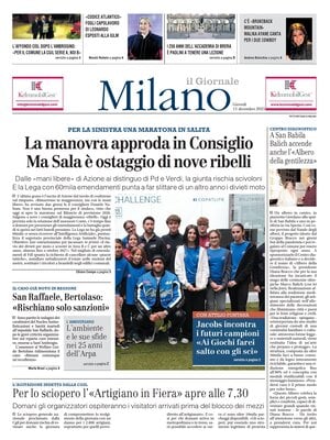 Il Giornale (Milano)