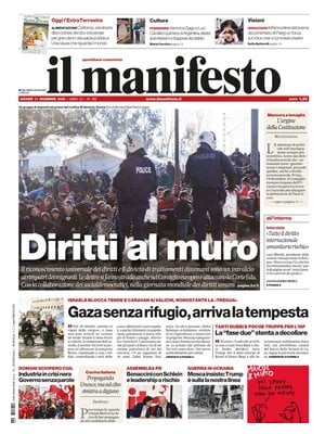 Il Manifesto