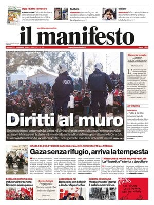 Il Manifesto