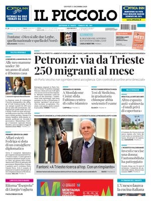 Il Piccolo (Trieste)