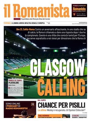 Il Romanista