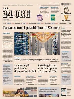 Il Sole 24 Ore