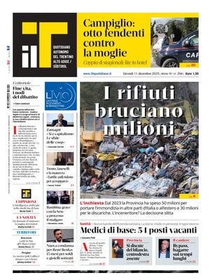 Il T Quotidiano