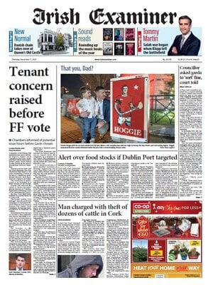 Irish Examiner