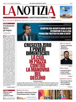 La Notizia