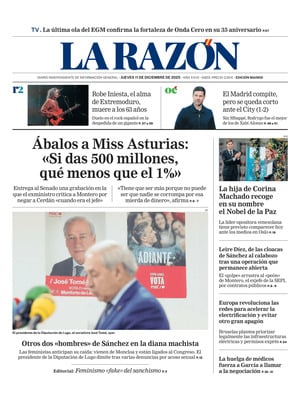 La Razón