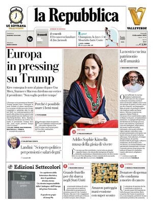 La Repubblica