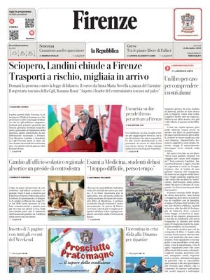 La Repubblica (Firenze)