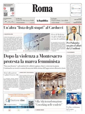 La Repubblica (Roma)