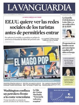 La Vanguardia