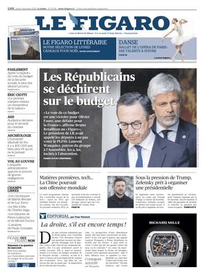 Le Figaro