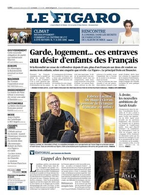Le Figaro