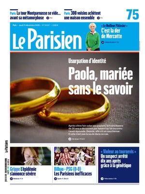 Le Parisien