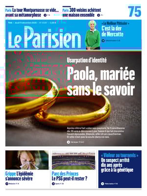 Le Parisien