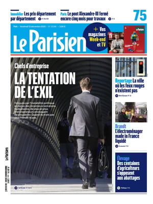 Le Parisien