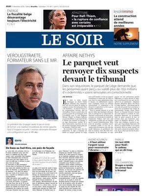 Le Soir