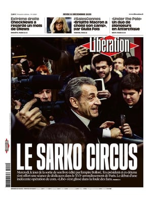 Libération