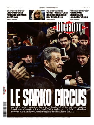 Libération