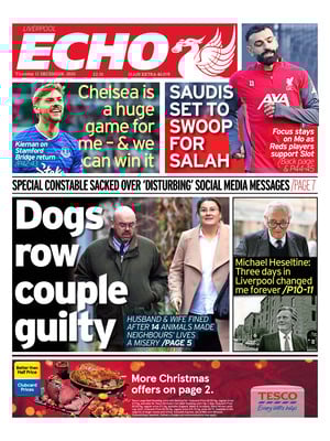 Liverpool Echo