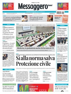 Messaggero Veneto (Gorizia)