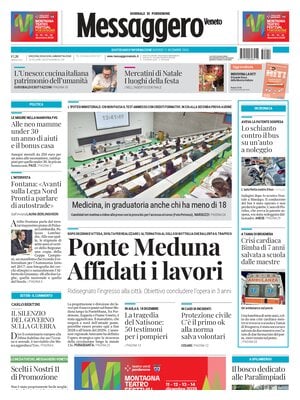 Messaggero Veneto (Pordenone)