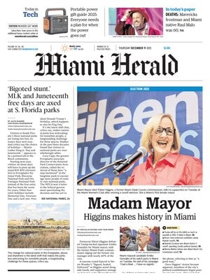 Miami Herald