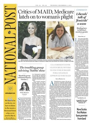 National Post (The Post)