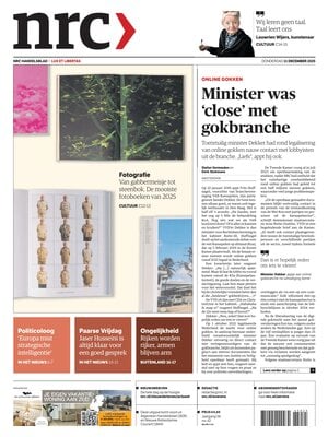 NRC Handelsblad