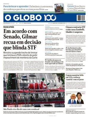 O Globo