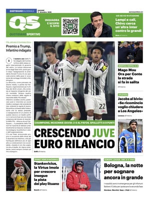 QS Quotidiano Sportivo