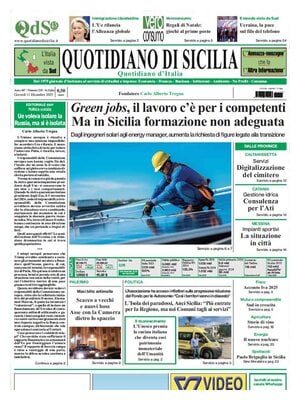 Quotidiano di Sicilia