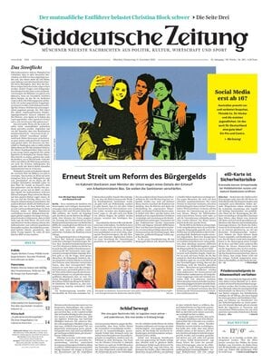 Süddeutsche Zeitung