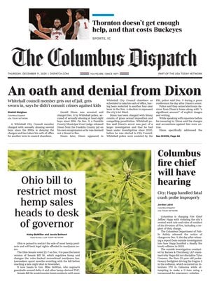 The Columbus Dispatch