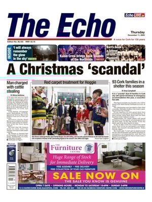 The Echo (Cork)