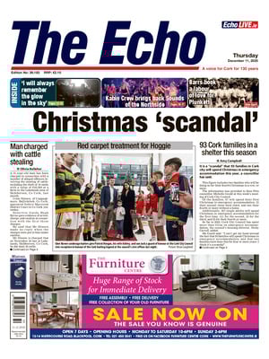 The Echo (Cork)