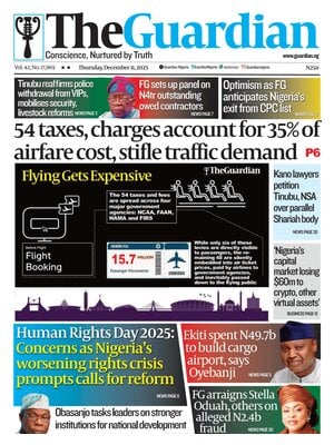 The Guardian (Nigeria)