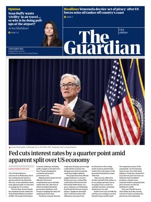 The Guardian US