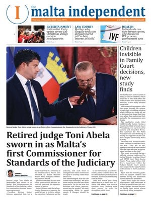 The Malta Independent
