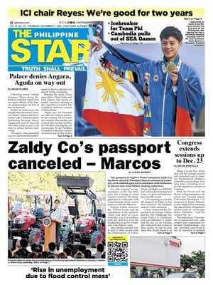 The Philippine Star