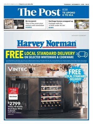 The Post (NZ)