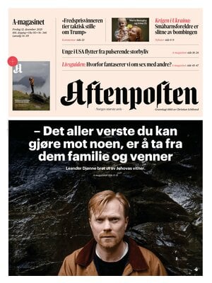 Aftenposten