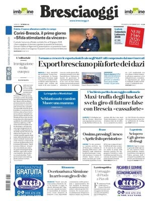 Brescia Oggi