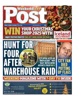Bristol Post