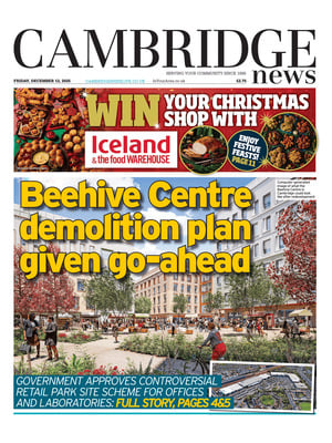 Cambridge News