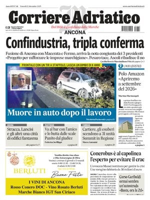 Corriere Adriatico (Ancona)